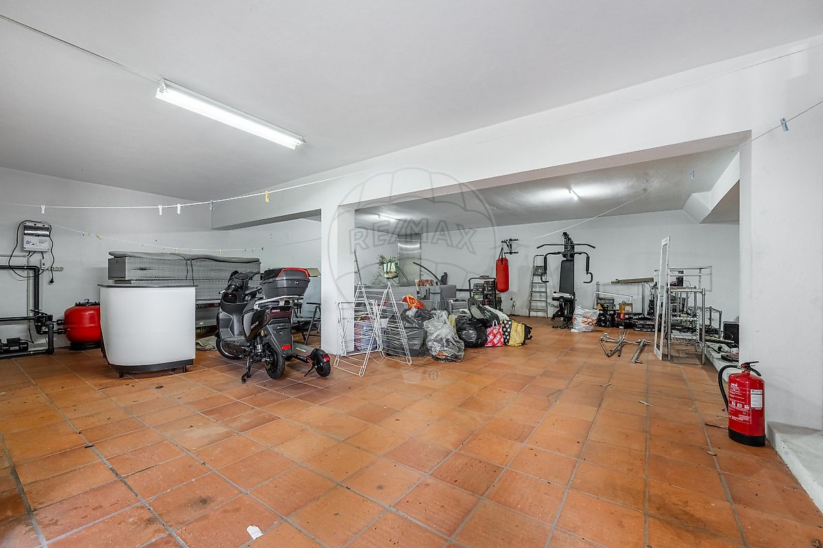 Moradia T4 à venda em Nogueira, Fraião e Lamaçães, Braga — foto 30