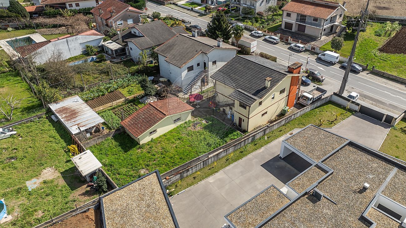 Moradia T3 à venda em Sabariz, Vila Verde — foto 23