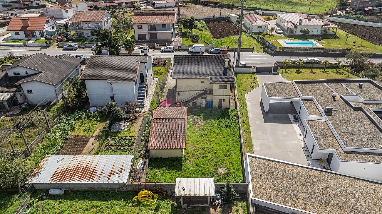 Moradia T3 à venda em Sabariz, Vila Verde — foto 24