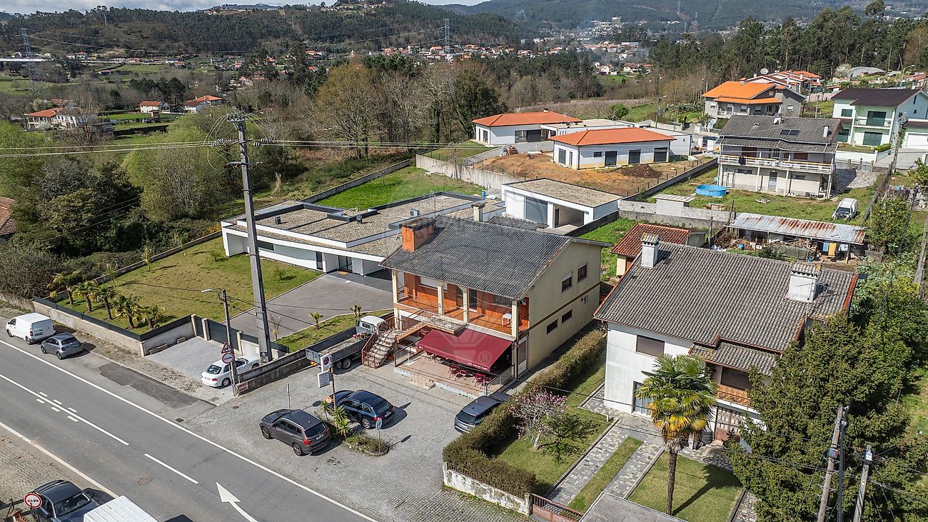 Moradia T3 à venda em Sabariz, Vila Verde — foto 21