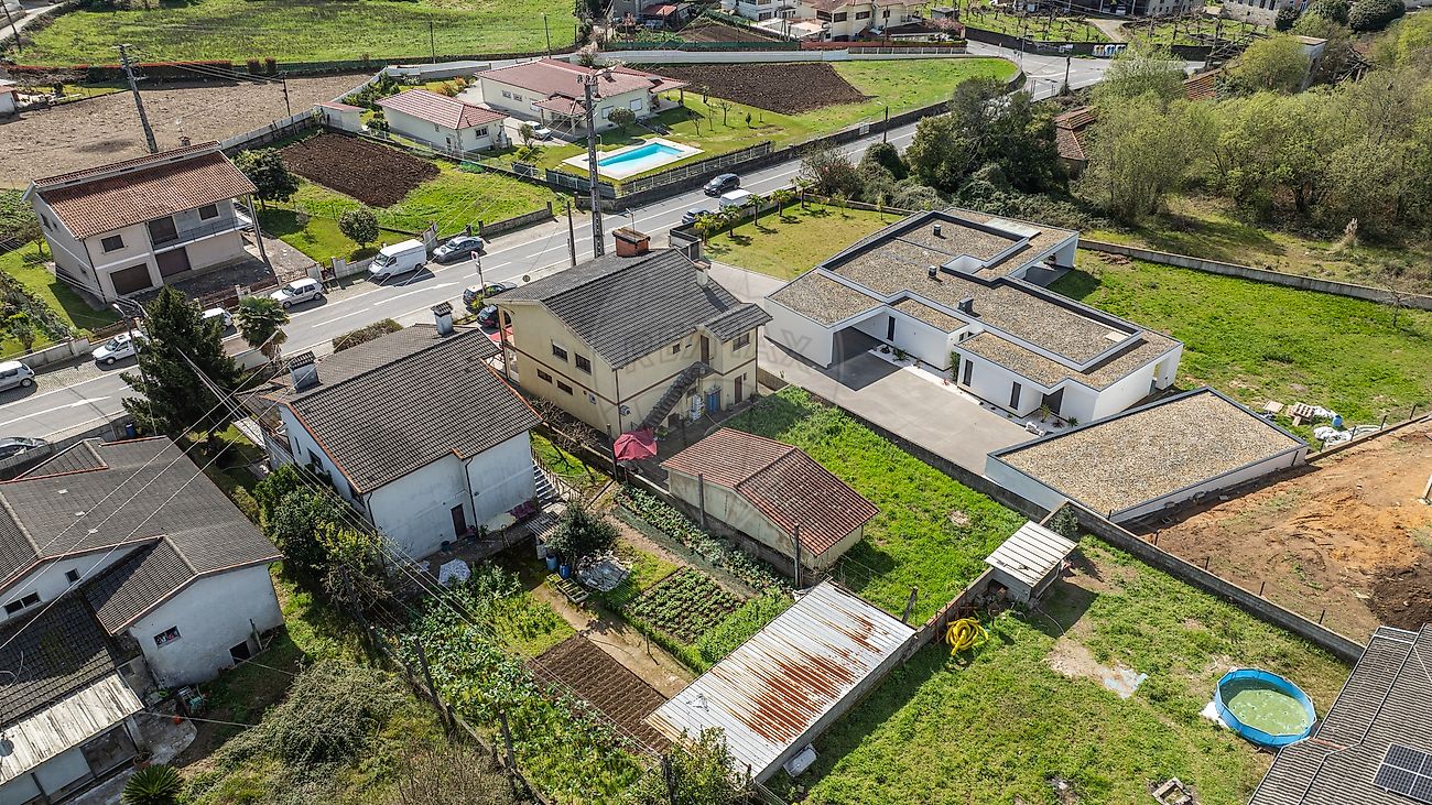 Moradia T3 à venda em Sabariz, Vila Verde — foto 26