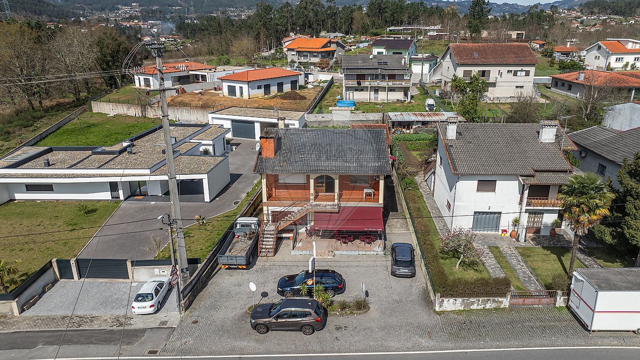 Moradia T3 à venda em Sabariz, Vila Verde — foto 22