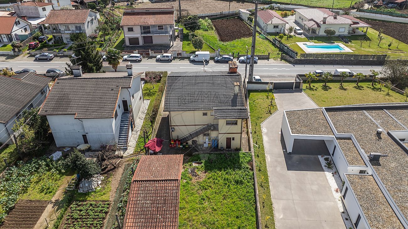 Moradia T3 à venda em Sabariz, Vila Verde — foto 25