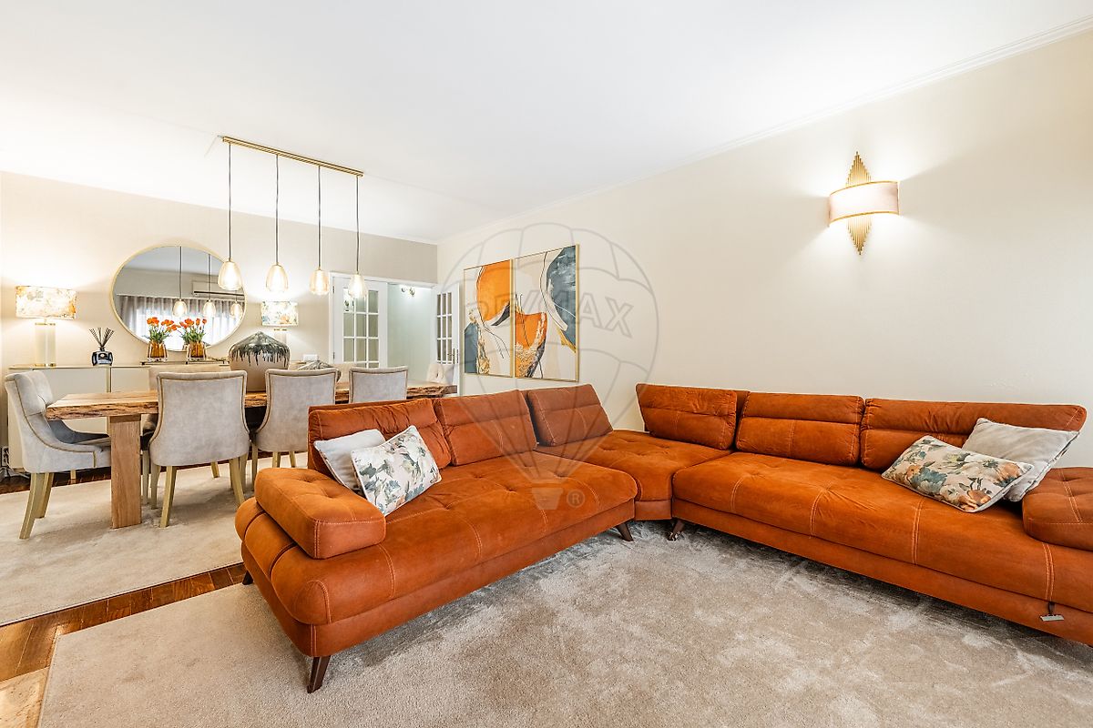 Apartamento T4 à venda em Braga