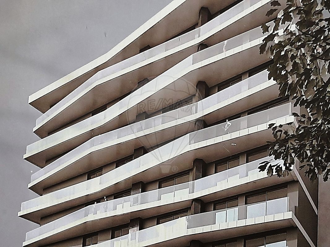 Apartamento T2 à venda em Braga