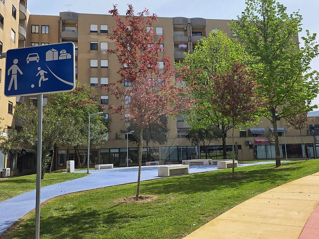 Apartamento T4 à venda em São Victor, Braga — foto 31