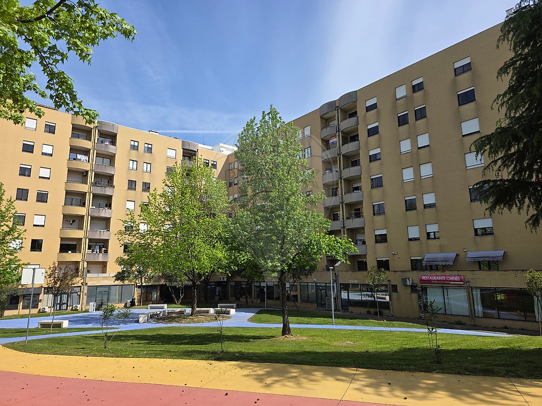 Apartamento T4 à venda em São Victor, Braga — foto 32