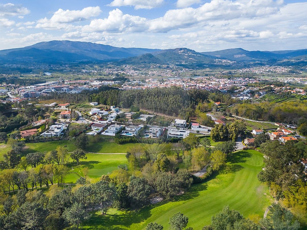 Terreno - Arca e Ponte de Lima, Ponte de Lima, Viana do Castelo