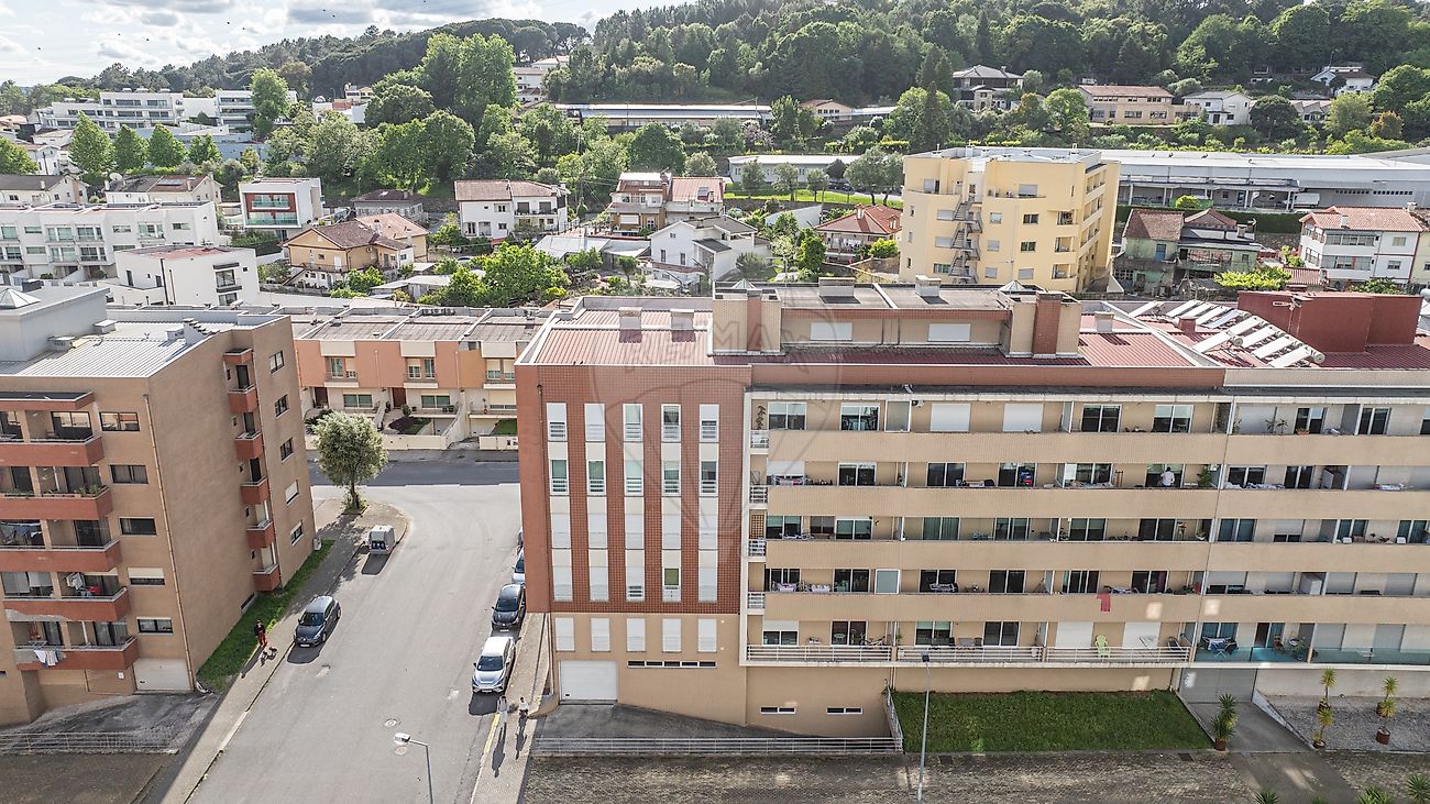 Apartamento T3 à venda em Gualtar, Braga — foto 31