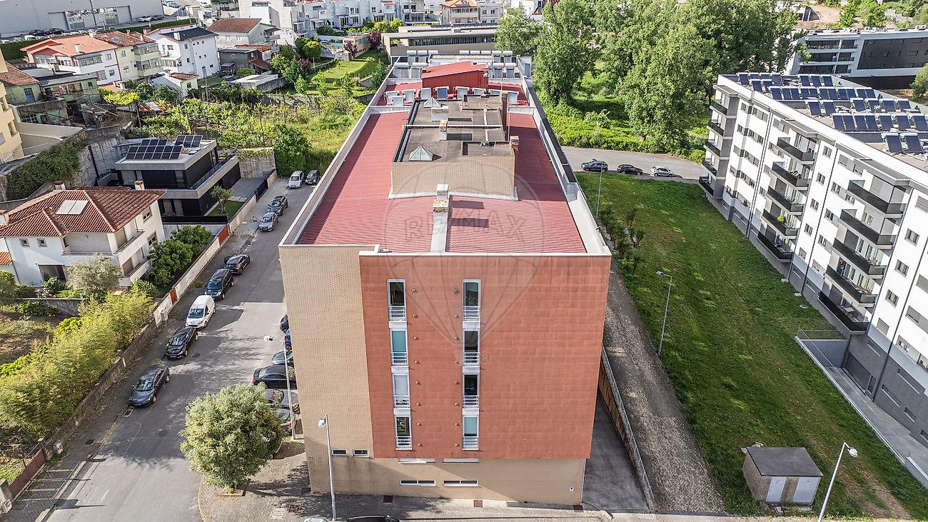 Apartamento T3 à venda em Gualtar, Braga — foto 30