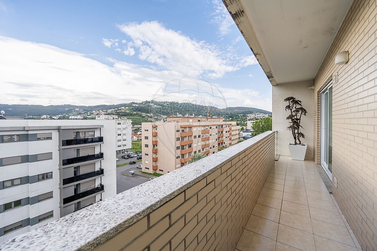 Apartamento T3 à venda em Gualtar, Braga — foto 11