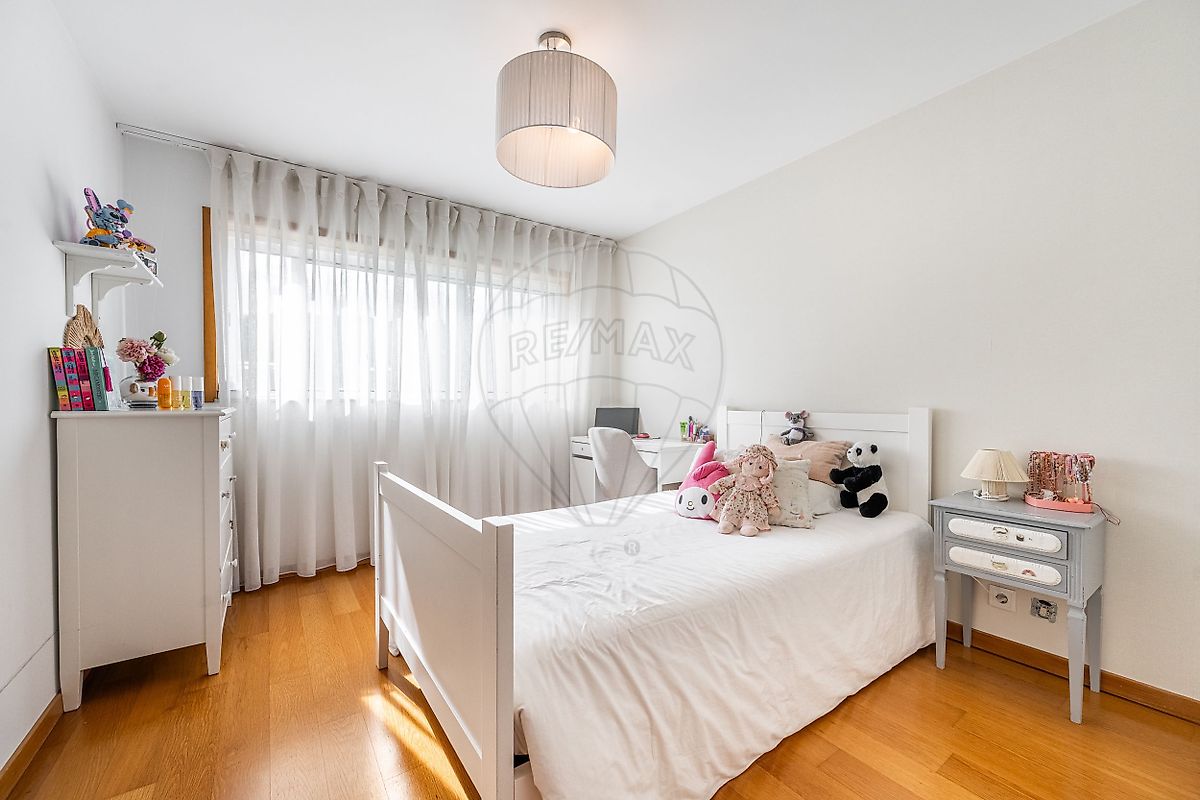 Apartamento T3 à venda em Gualtar, Braga — foto 17