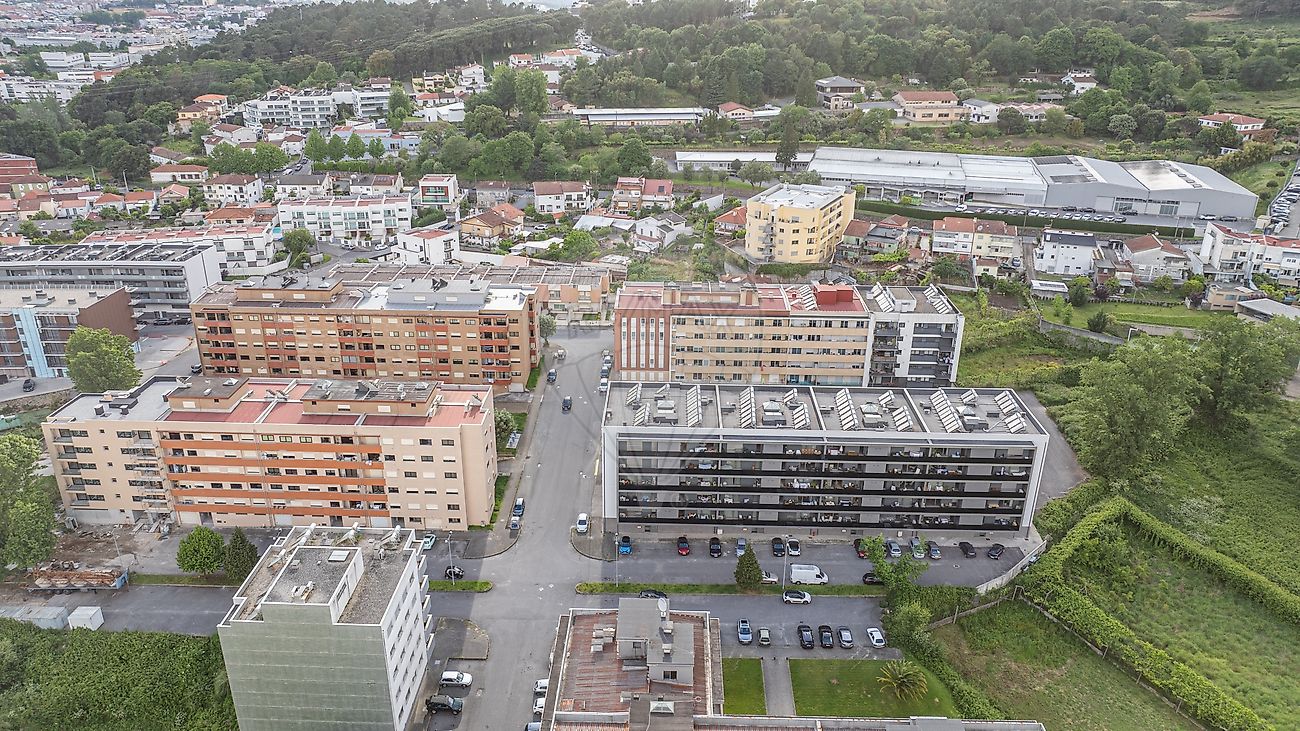 Apartamento T3 à venda em Gualtar, Braga — foto 26