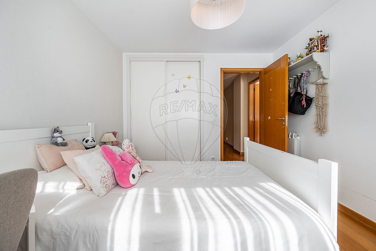 Apartamento T3 à venda em Gualtar, Braga — foto 21