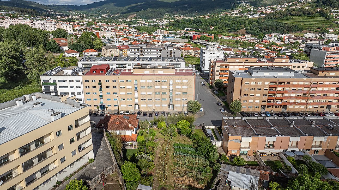Apartamento T3 à venda em Gualtar, Braga — foto 29