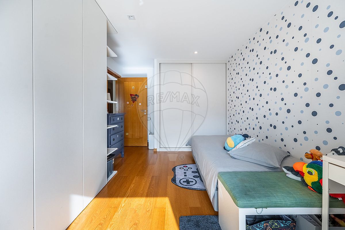 Apartamento T3 à venda em Gualtar, Braga — foto 16