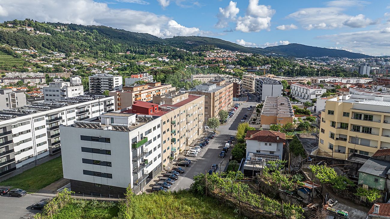 Apartamento T3 à venda em Gualtar, Braga — foto 28