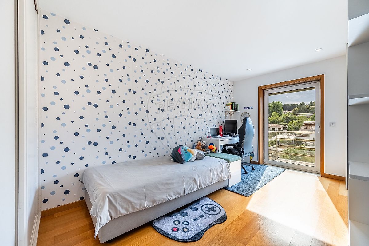 Apartamento T3 à venda em Gualtar, Braga — foto 15