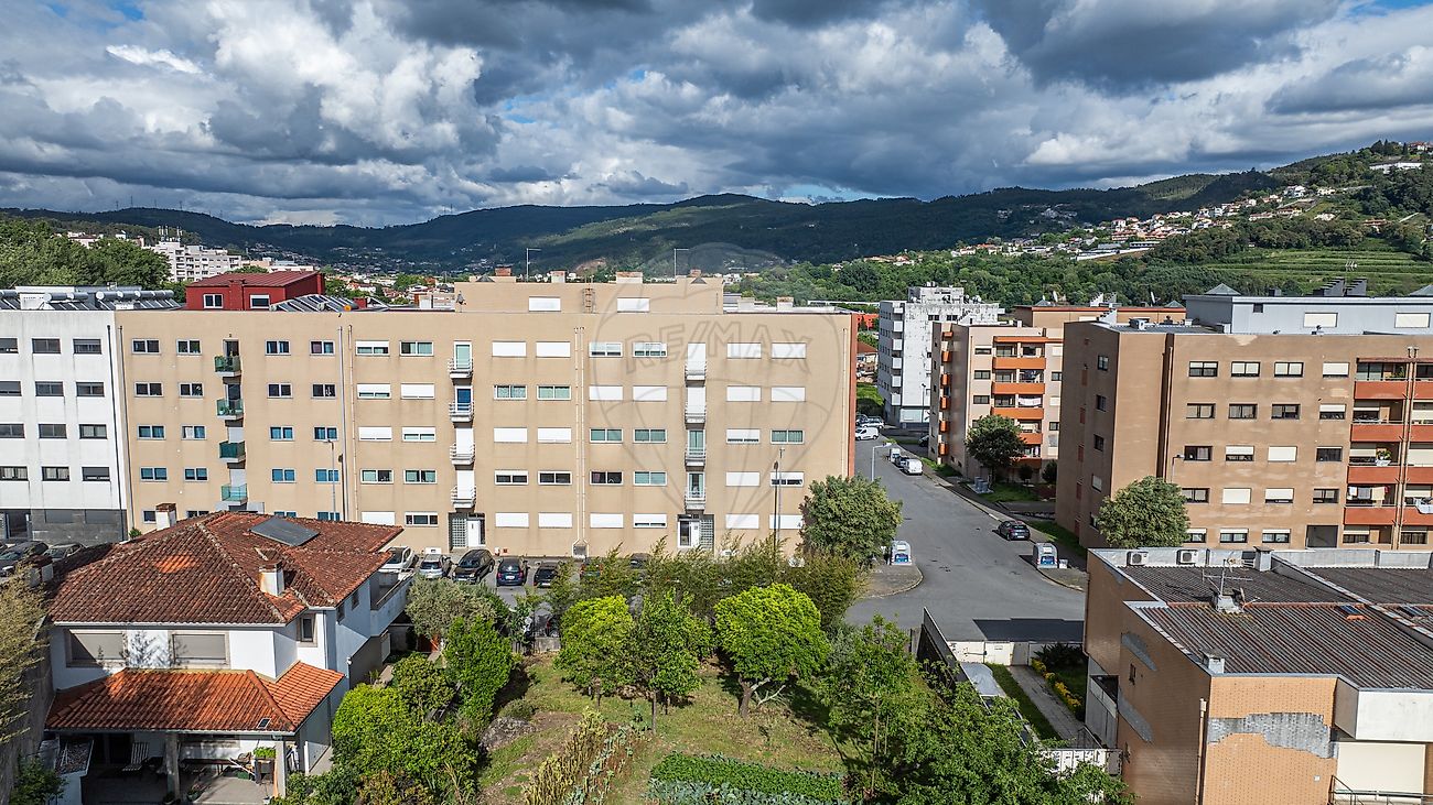 Apartamento T3 à venda em Gualtar, Braga — foto 33