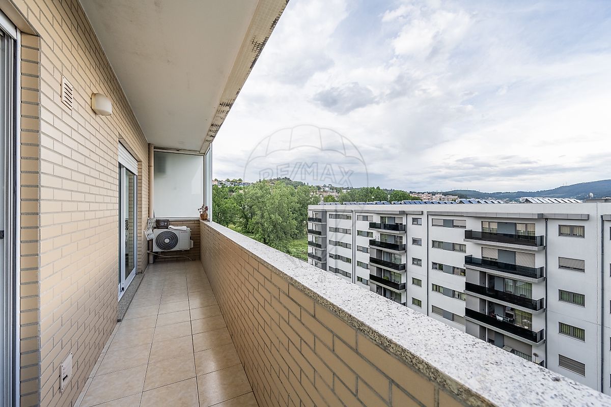 Apartamento T3 à venda em Gualtar, Braga — foto 12