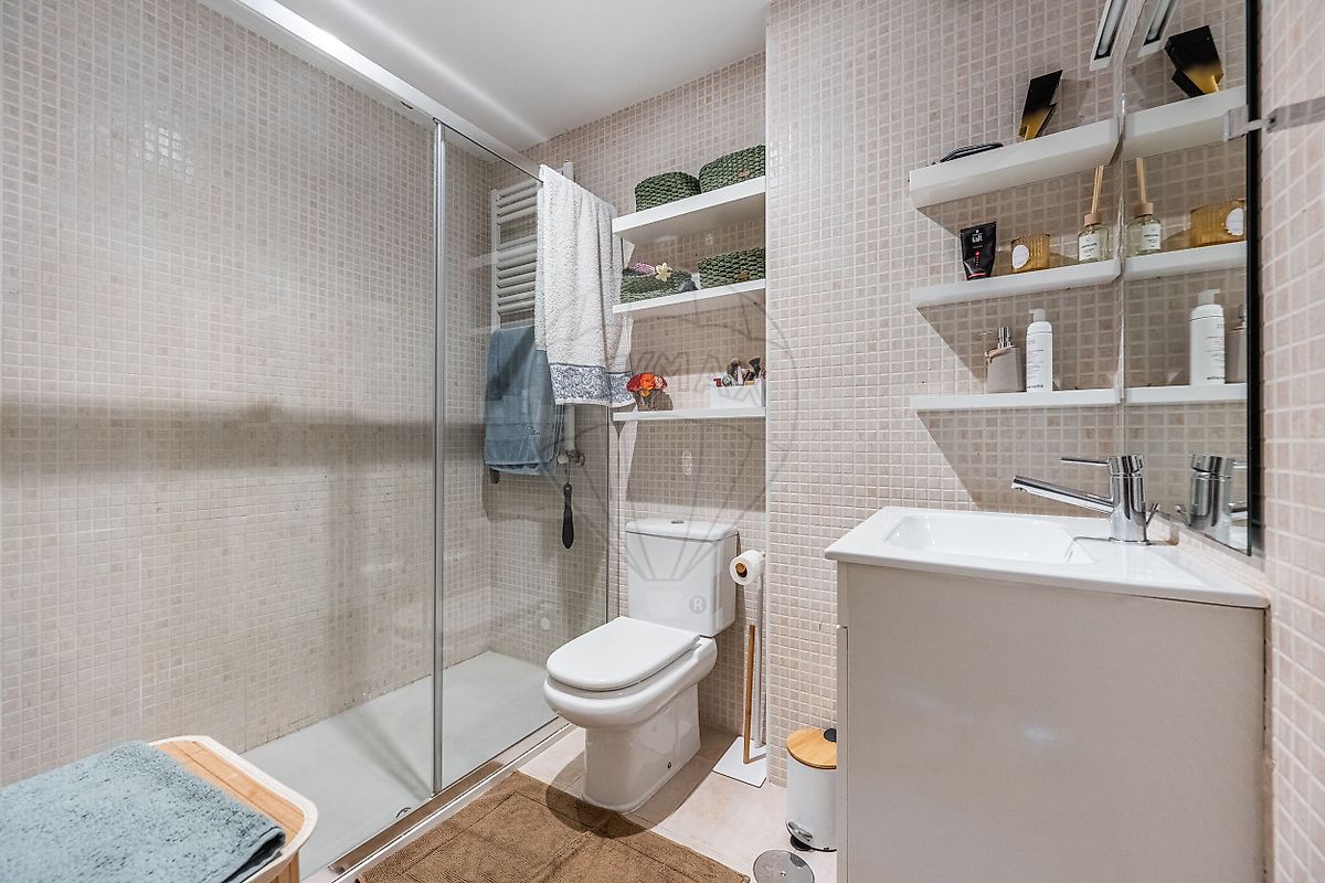 Apartamento T3 à venda em Gualtar, Braga — foto 20