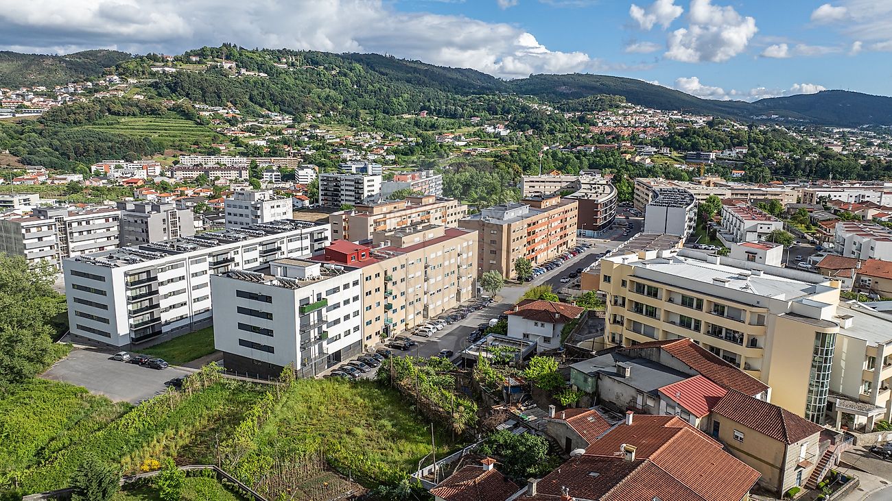 Apartamento T3 à venda em Gualtar, Braga — foto 27