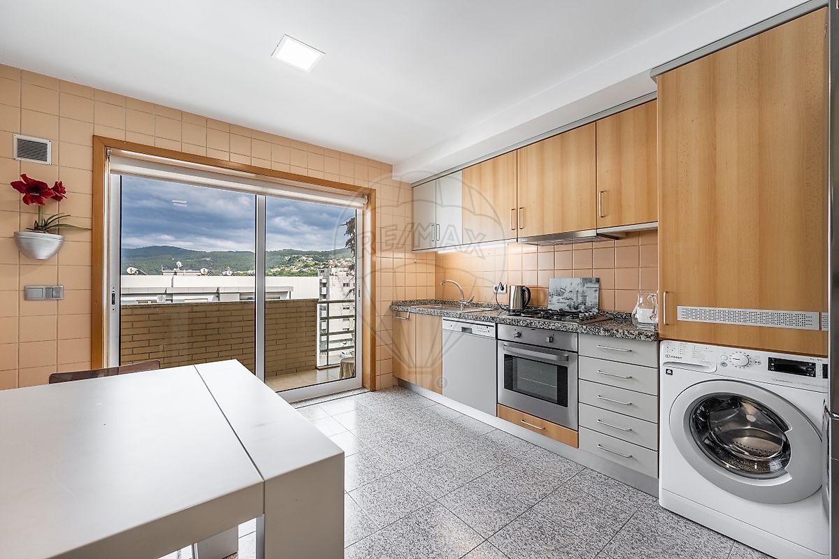 Apartamento T3 à venda em Gualtar, Braga — foto 10