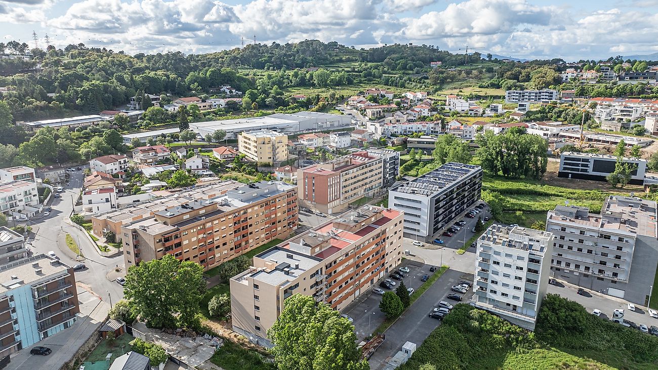 Apartamento T3 à venda em Gualtar, Braga — foto 32
