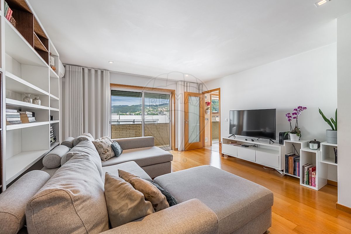 Apartamento T3 à venda em Gualtar, Braga — foto 7