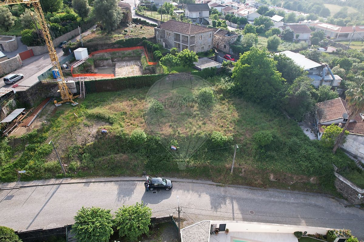 Terreno à venda em Braga