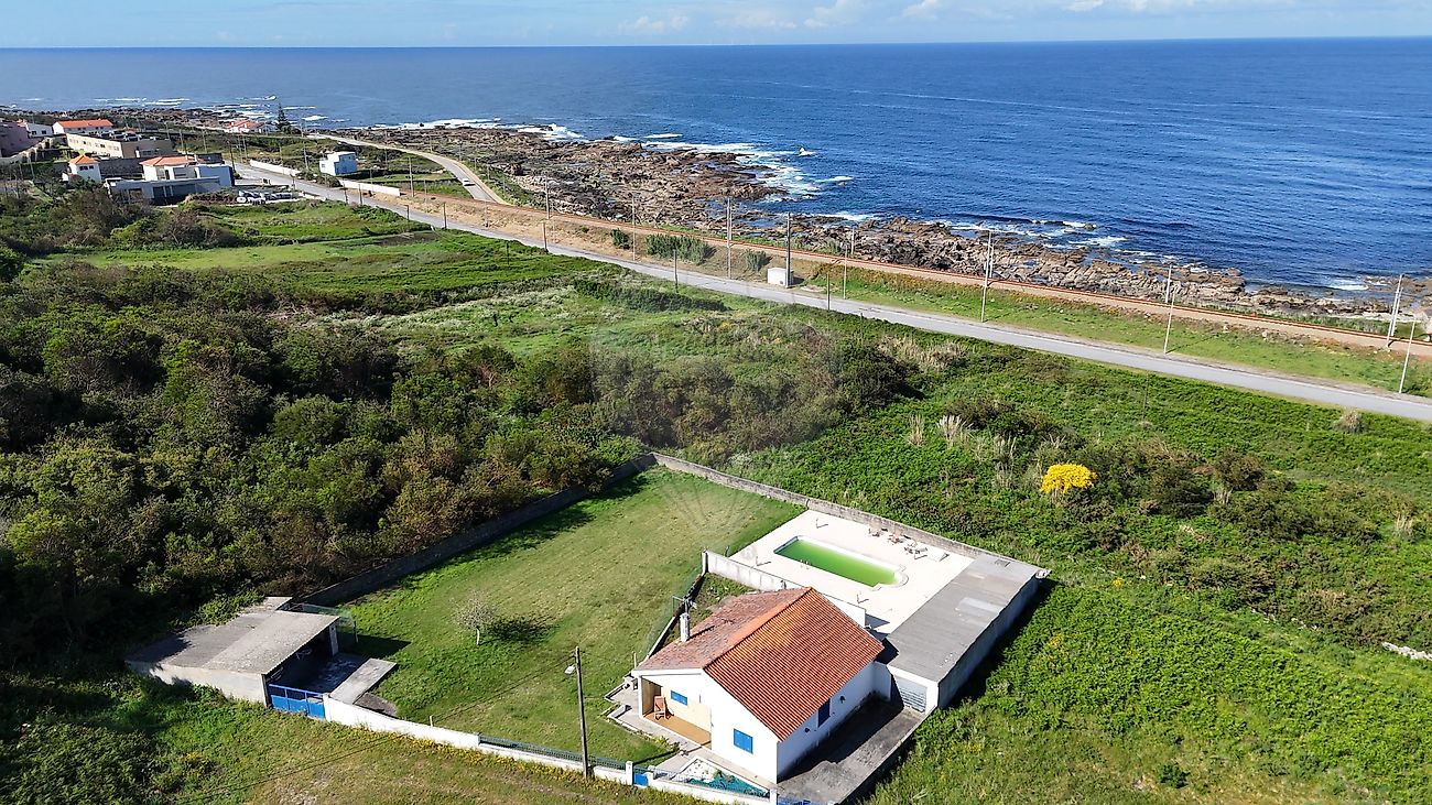 Moradia - Vila Praia de Âncora, Caminha, Viana do Castelo