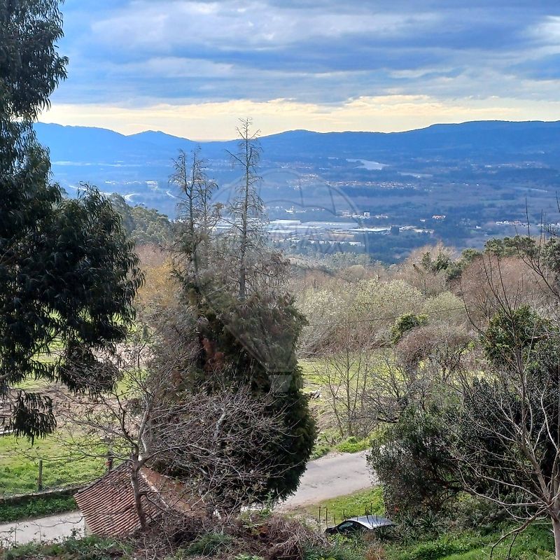 Terreno - Gandra e Taião, Valença, Viana do Castelo