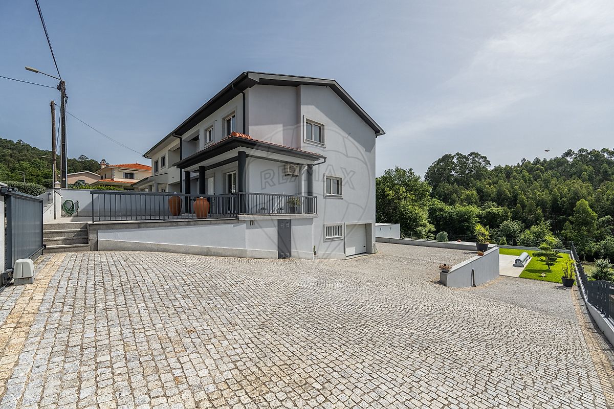 Moradia T3 à venda em Longos, Guimarães — foto 32