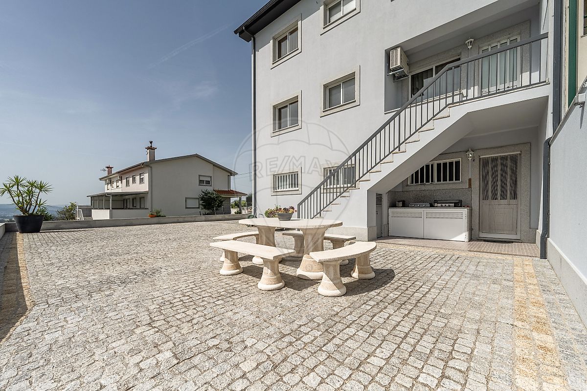 Moradia T3 à venda em Longos, Guimarães — foto 31