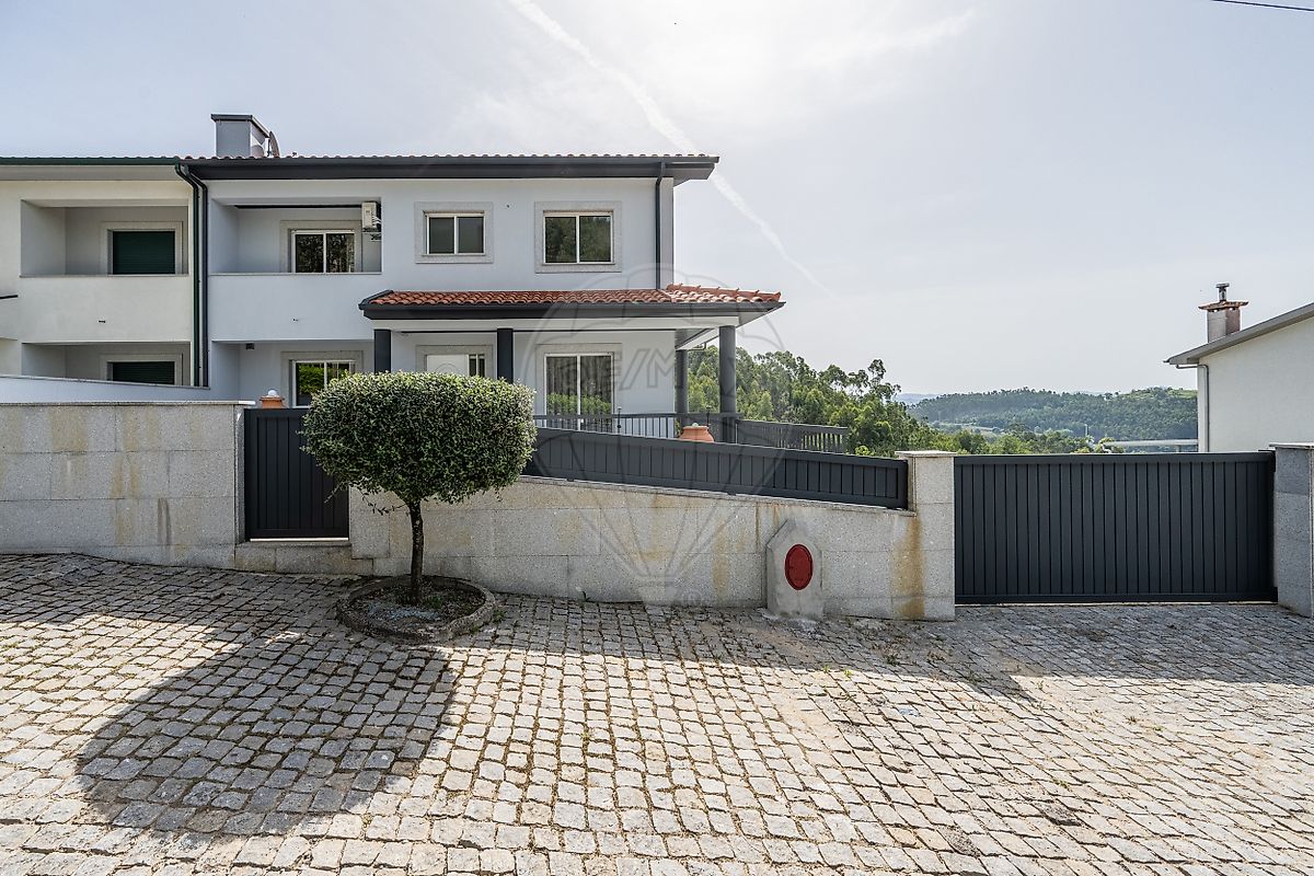 Moradia T3 à venda em Longos, Guimarães — foto 27