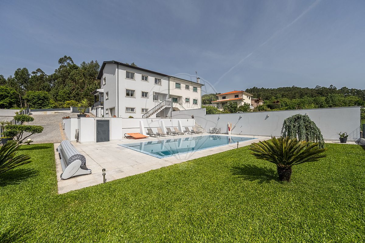 Moradia T3 à venda em Longos, Guimarães — foto 28