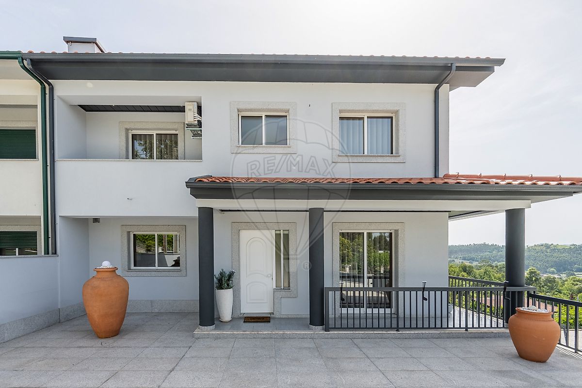 Moradia T3 à venda em Longos, Guimarães — foto 26
