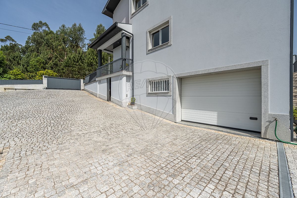 Moradia T3 à venda em Longos, Guimarães — foto 33