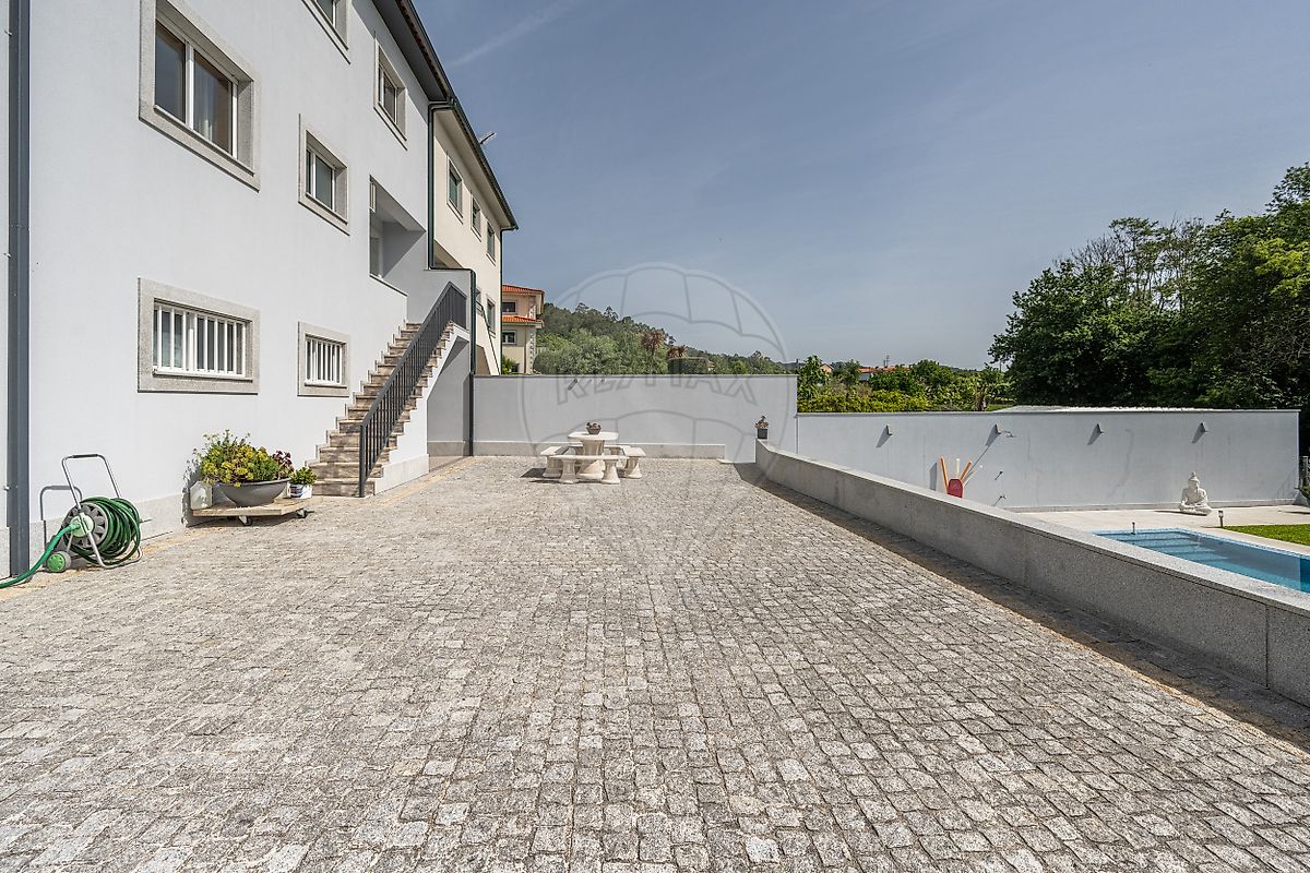 Moradia T3 à venda em Longos, Guimarães — foto 30
