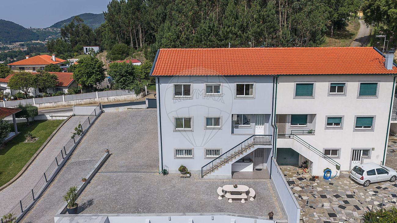 Moradia T3 à venda em Longos, Guimarães — foto 36