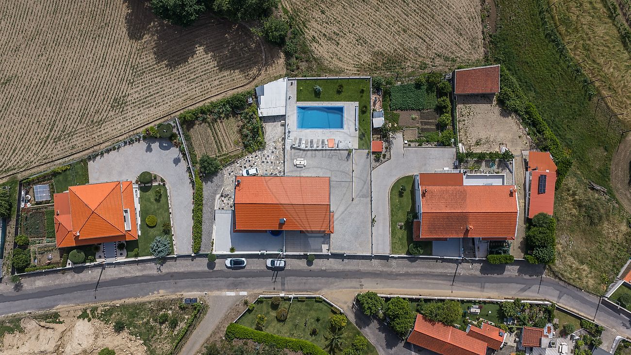 Moradia T3 à venda em Longos, Guimarães — foto 39