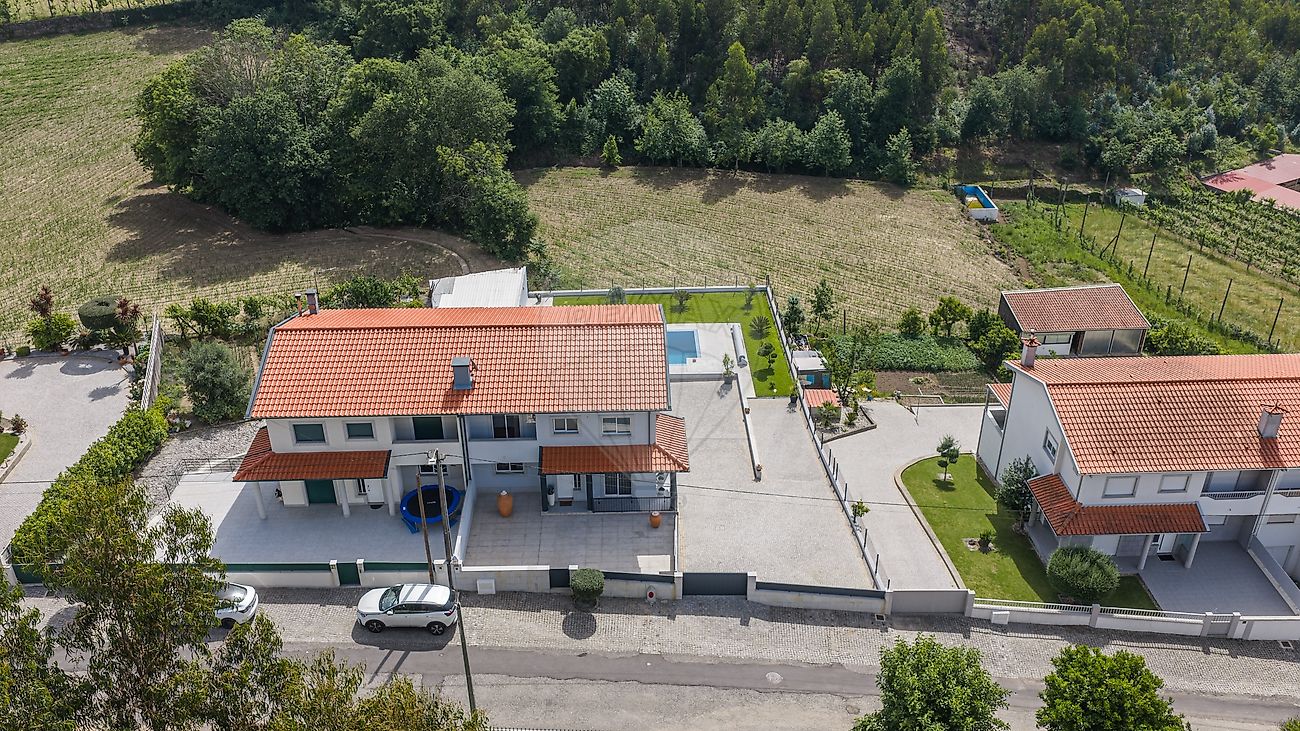 Moradia T3 à venda em Longos, Guimarães — foto 37