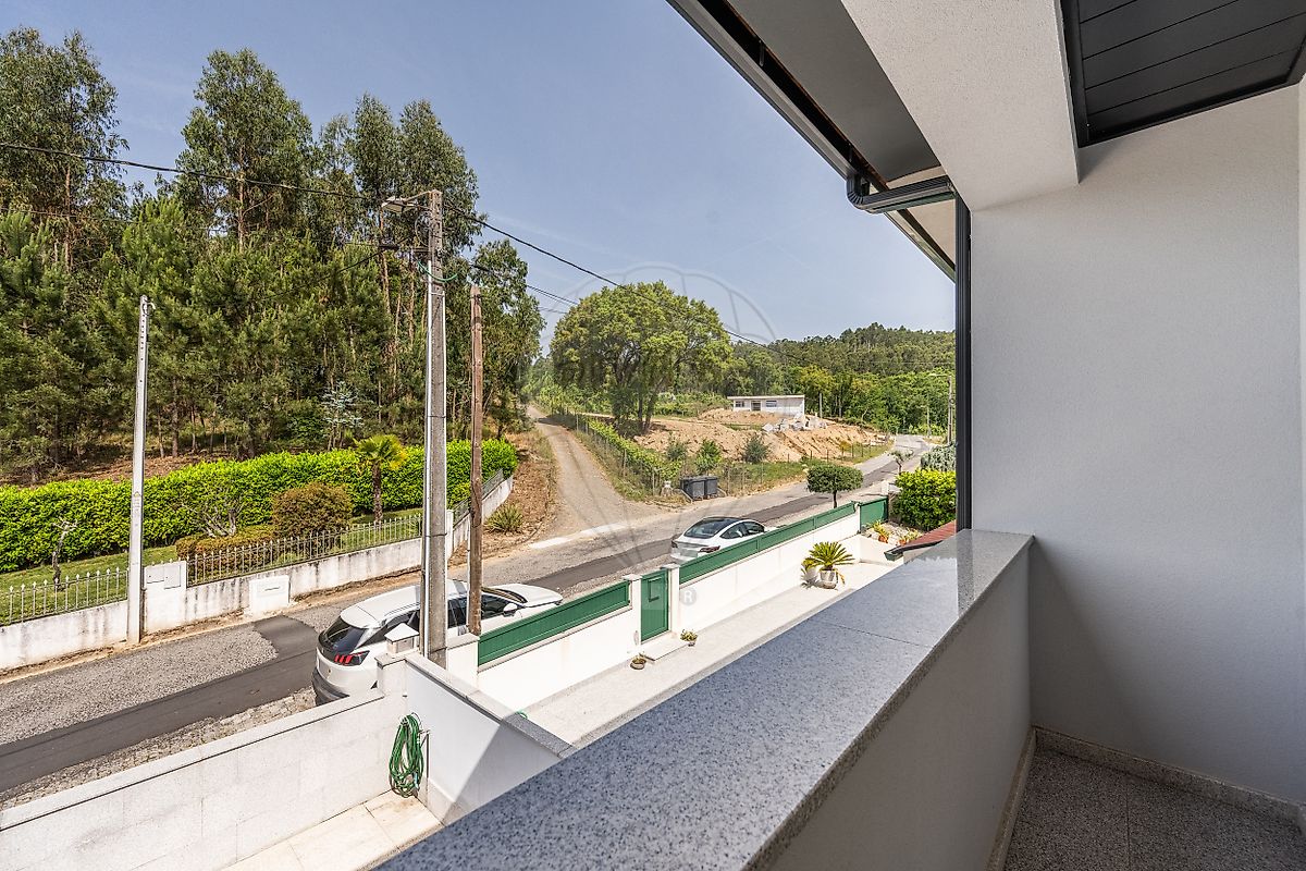 Moradia T3 à venda em Longos, Guimarães — foto 34