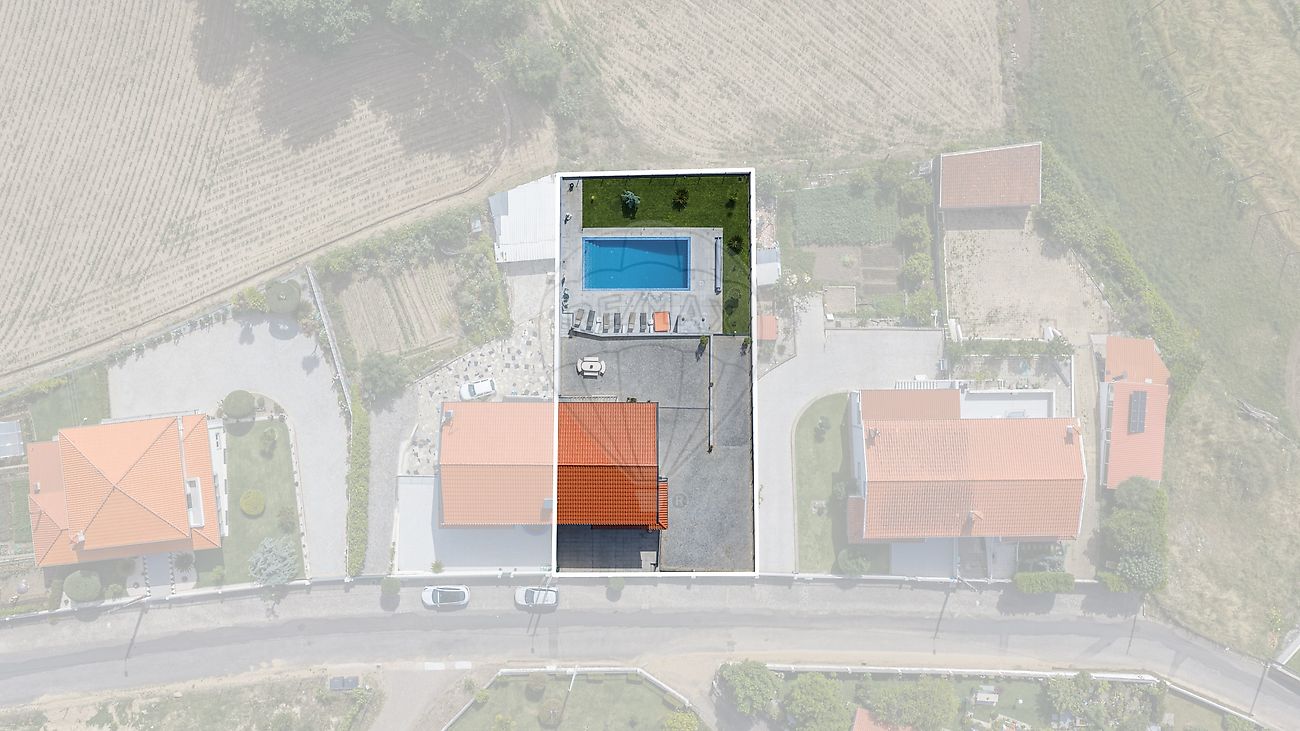 Moradia T3 à venda em Longos, Guimarães — foto 40