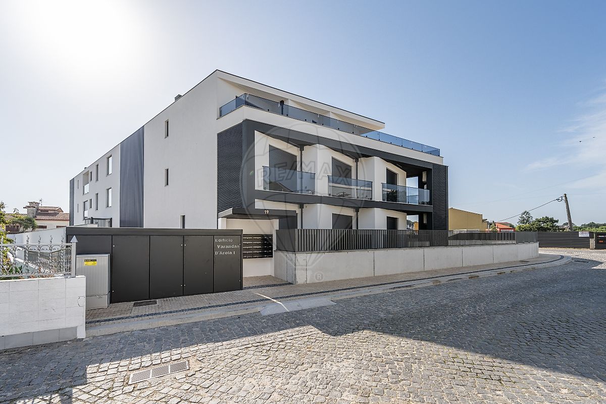Apartamento - Apúlia e Fão, Esposende, Braga