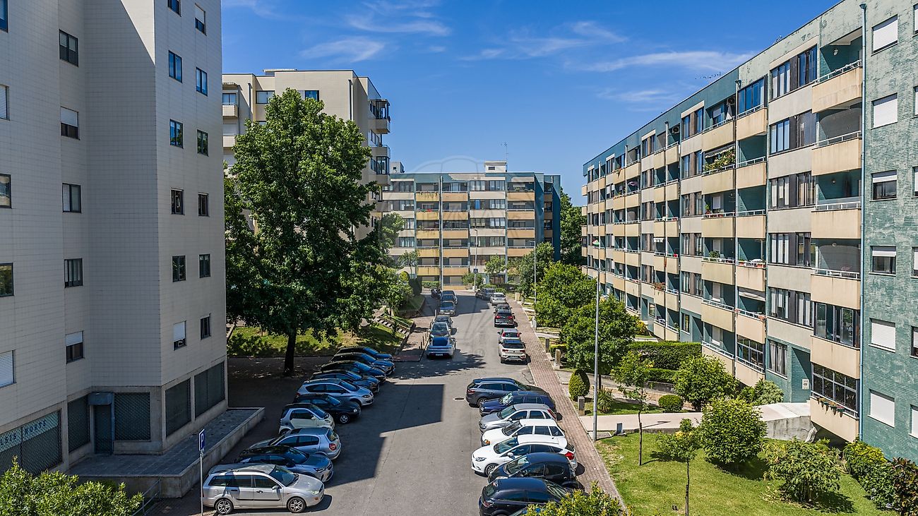 Apartamento T3 à venda em São Vicente, Braga — foto 23