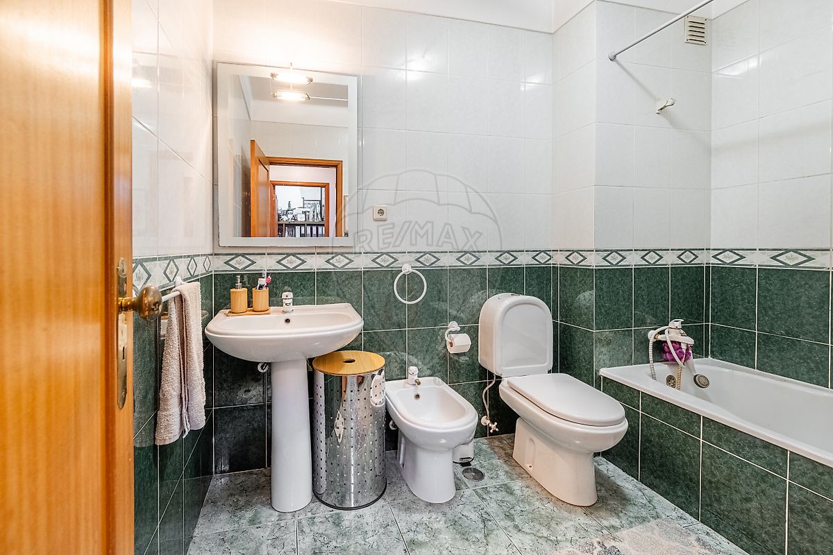 Apartamento T3 à venda em São Vicente, Braga — foto 14