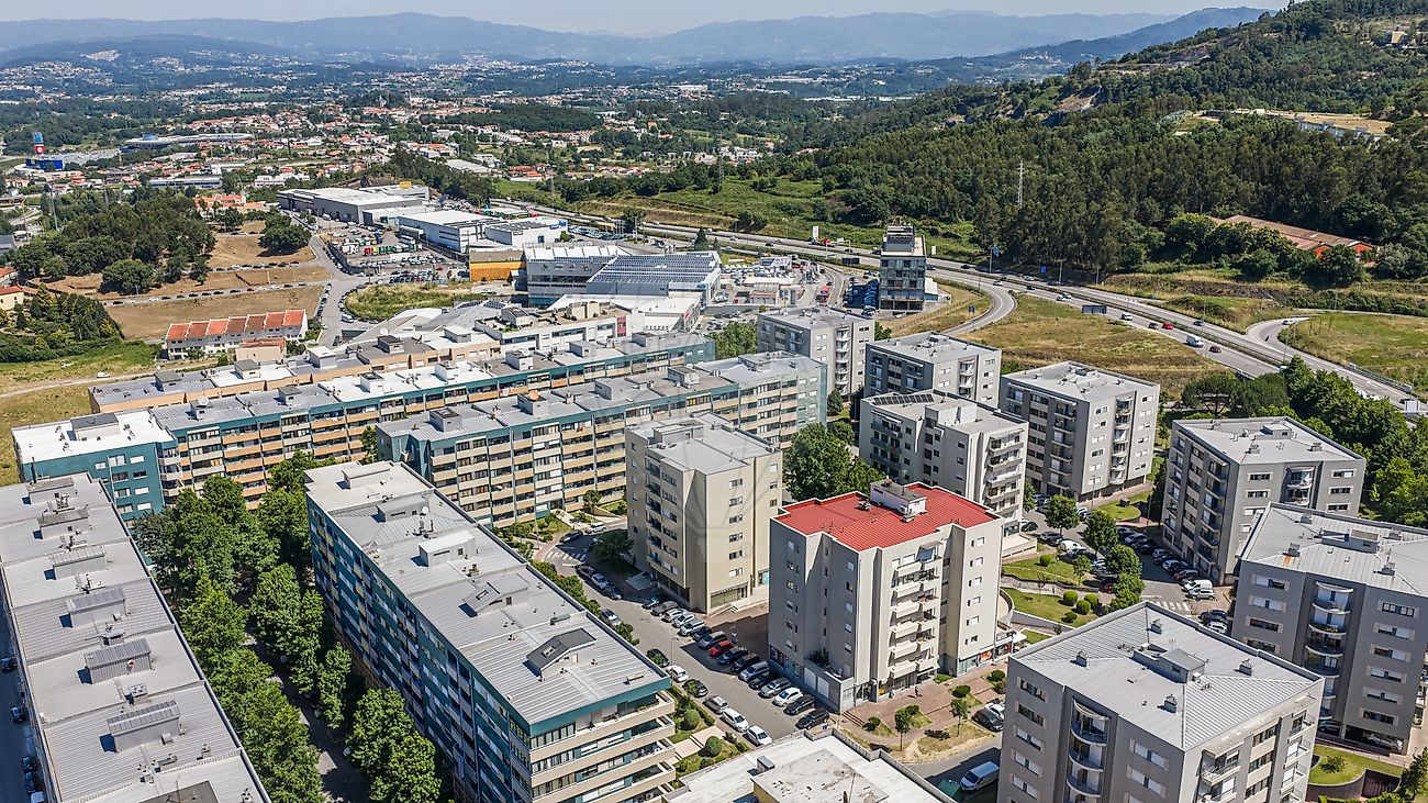 Apartamento T3 à venda em São Vicente, Braga — foto 26