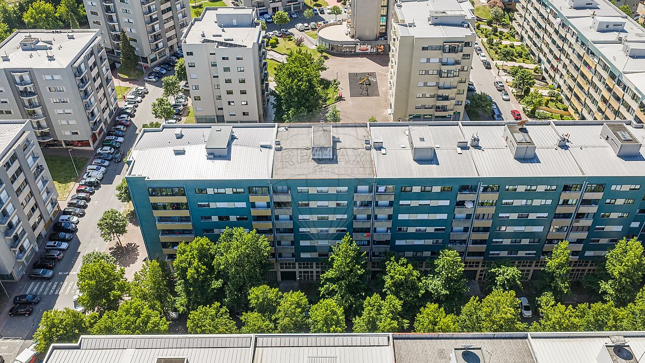 Apartamento T3 à venda em São Vicente, Braga — foto 28