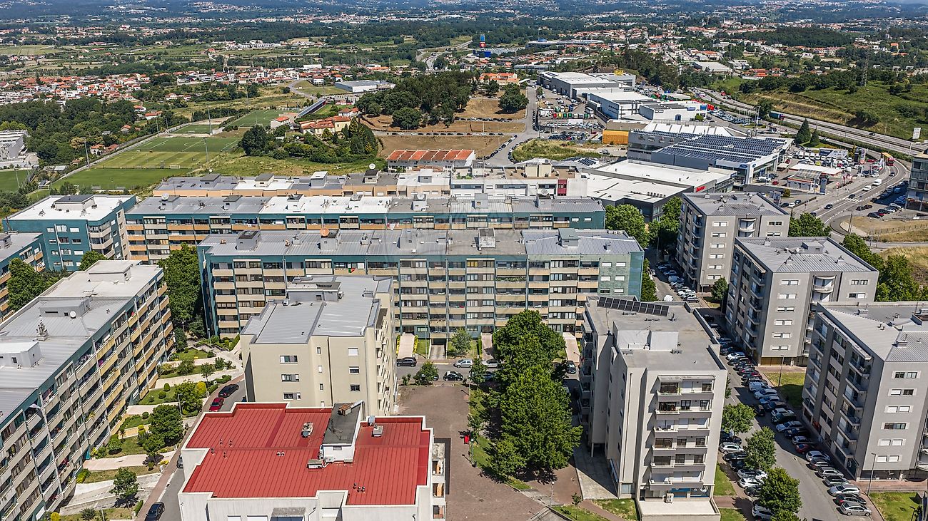Apartamento T3 à venda em São Vicente, Braga — foto 24